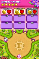 Magical Zhu Zhu Princess: Carriages & Castles - Nintendo DS spill