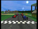 Monaco Grand Prix Racing Simulation 2 - PS1 spill - Retrospillkongen