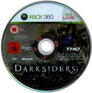 Darksiders - Xbox 360 spill