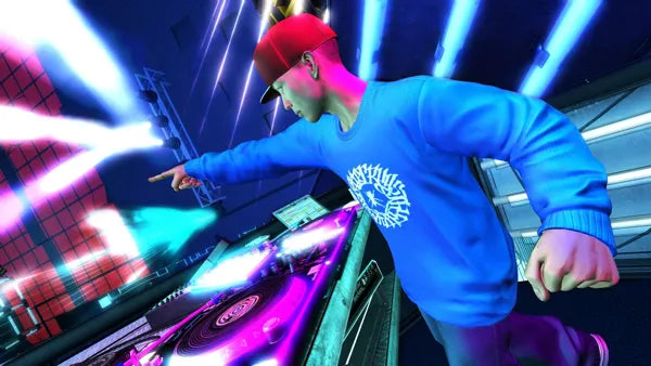 DJ Hero 2 - Wii spill - Retrospillkongen