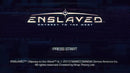 Enslaved: Odyssey to the West - PS3 spill