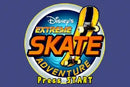 Disney's Extreme Skate Adventure - GBA spill
