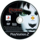 Primal - PS2 spill