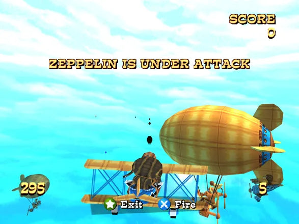 Madagascar - Gamecube spill - Retrospillkongen