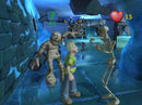 Grabbed by the Ghoulies - Microsoft Xbox spill - Retrospillkongen
