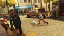 Renovert The Adventures of Tintin: The Game - Xbox 360 spill - Retrospillkongen