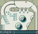 Pinball Dreams - Gameboy spill - Retrospillkongen