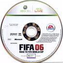 FIFA 06: Road to FIFA World Cup - Xbox 360 spill