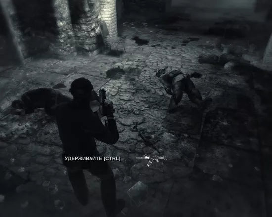Dark Sector - Xbox 360 spill - Retrospillkongen