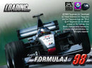 Formula 1 98 - PS1 spill - Retrospillkongen