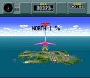 Pilotwings - SNES spill