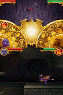 Renovert The Legend of Spyro: Dawn of the Dragon - Nintendo DS spill - Retrospillkongen