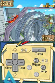 Phineas and Ferb - Nintendo DS spill - Retrospillkongen
