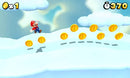 Super Mario 3D Land - Nintendo 3DS spill - Retrospillkongen