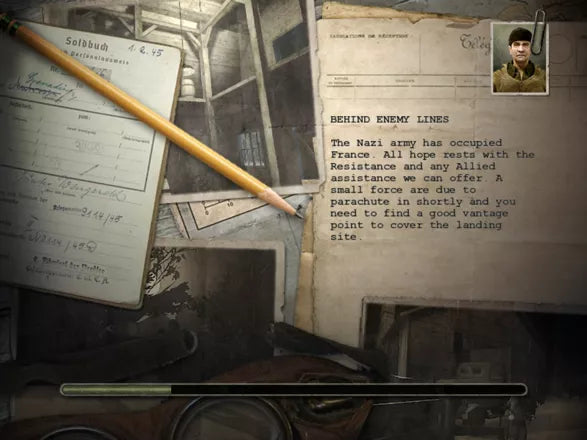 Commandos: Strike Force - Xbox spill - Retrospillkongen