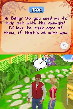 Imagine: Pet Vet - Nintendo DS spill