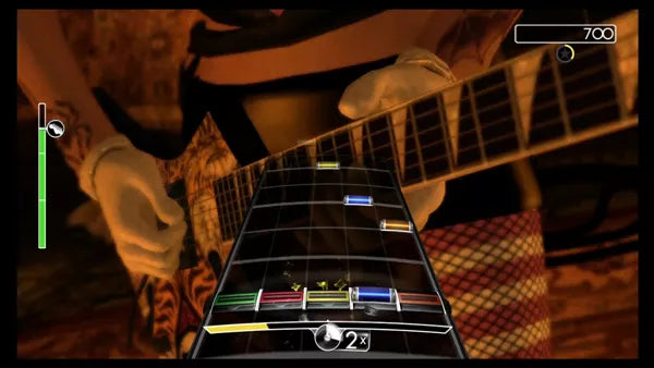 Rock Band - PS2 Spill (Forseglet) - Retrospillkongen