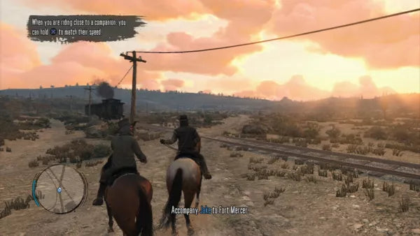 Red Dead Redemption Limited Edition - PS3 spill - Retrospillkongen