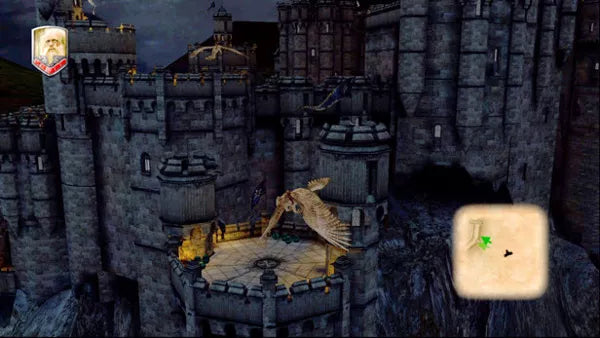 The Chronicles of Narnia: Prince Caspian (Steelbook) - PS3 spill - Retrospillkongen