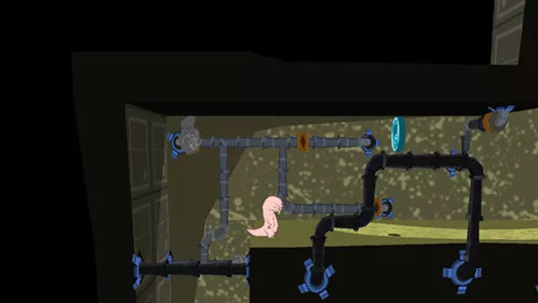 Disney's Kim Possible: What's the Switch? - PS2 spill
