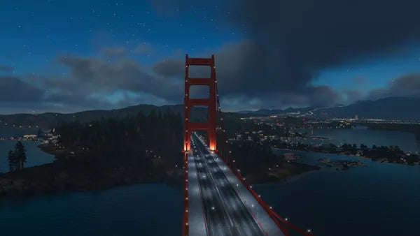 The Crew 2 - PS4 spill (Forseglet) - Retrospillkongen
