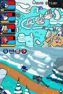 Sonic Chronicles: The Dark Brotherhood - Nintendo DS spill