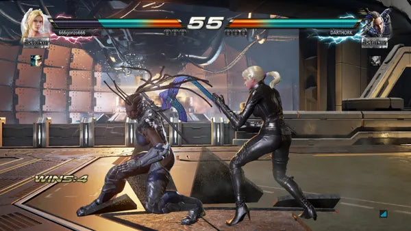Tekken 7 - PS4 Spill - Retrospillkongen