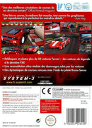 Ferrari Challenge: Trofeo Pirelli - Wii spill