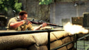 Sniper Elite III - Ultimate Edition - Switch spill