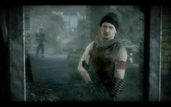 Terminator: Salvation - PS3 spill - Retrospillkongen
