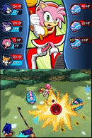 Sonic Chronicles: The Dark Brotherhood - Nintendo DS spill