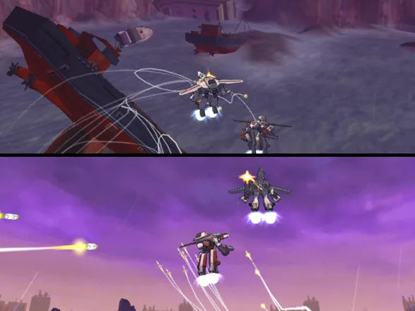 Robotech: Battlecry - Xbox spill - Retrospillkongen