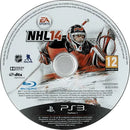 NHL 14 - PS3 spill