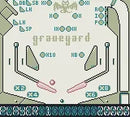 Pinball Dreams - Gameboy spill