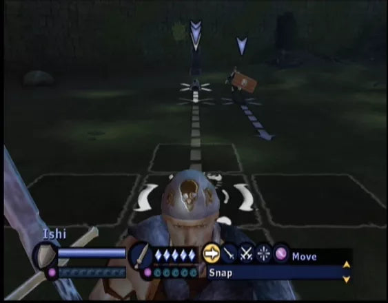 Gladius - PS2 spill