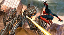 The Amazing Spider-Man - Nintendo 3DS spill - Retrospillkongen