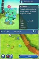 Sonic Chronicles: The Dark Brotherhood - Nintendo DS spill