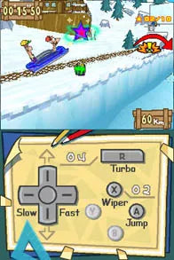 Phineas and Ferb - Nintendo DS spill - Retrospillkongen