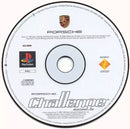 Porsche Challenge - PS1 spill