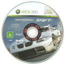 Need for Speed: Shift - Xbox 360 spill
