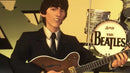 The Beatles Rockband - Xbox 360 spill (Forseglet)