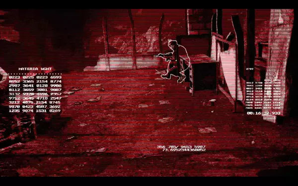 Terminator: Salvation - PS3 spill