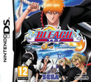 Bleach: The 3rd Phantom - Nintendo DS spill