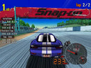 Auto Modellista - PS2 spill