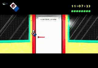 Jurassic Park - SEGA Mega-CD spill - Retrospillkongen
