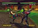 Mortal Kombat: Deadly Alliance - Original Xbox-spill - Retrospillkongen