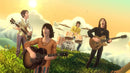 The Beatles Rockband - Xbox 360 spill (Forseglet)