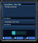 Star Wars: Jedi Starfighter - Xbox spill