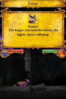 Renovert The Legend of Spyro: Dawn of the Dragon - Nintendo DS spill - Retrospillkongen