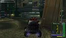 Twisted Metal: Head-On - PSP spill